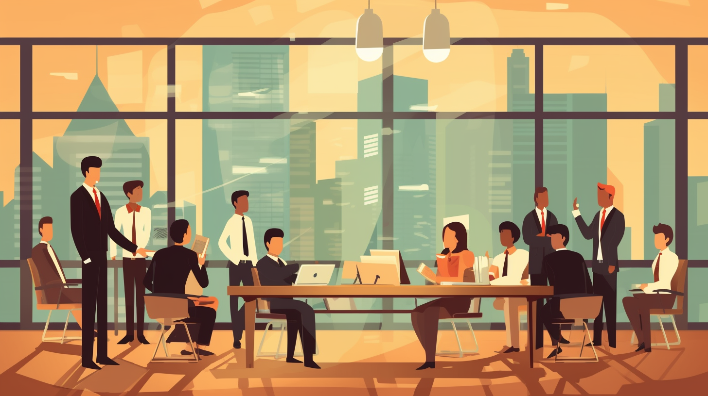 Organisational Coaching in the Workplace
